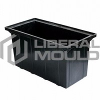 SMC 動車模具